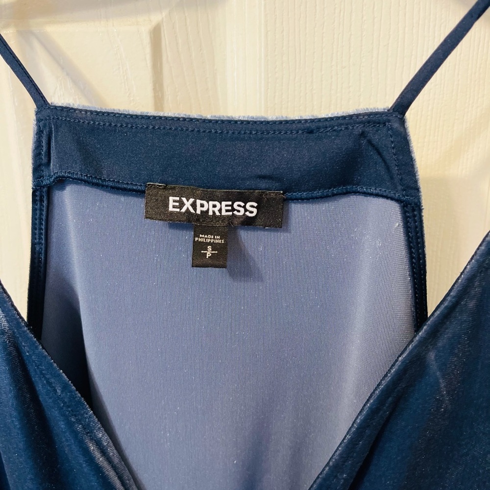Pretty express - Picture 2 of 2